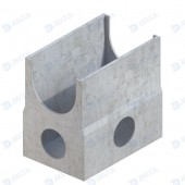Пескоуловитель без уголка для ЛВК DN500 односекционный (040534)